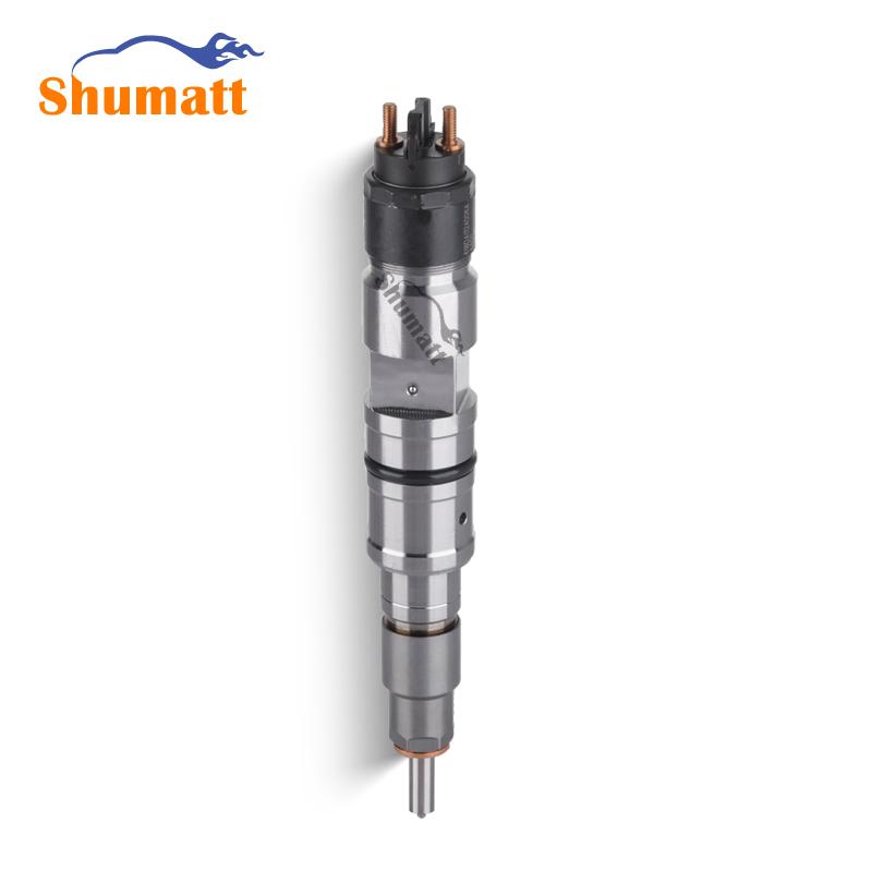 China Made New Common Rail Fuel Injector 0445120364 OE 618DB1124006A for CAMC