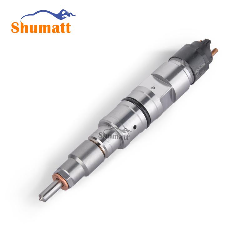 China Made New Common Rail Fuel Injector 0445120364 OE 618DB1124006A for CAMC