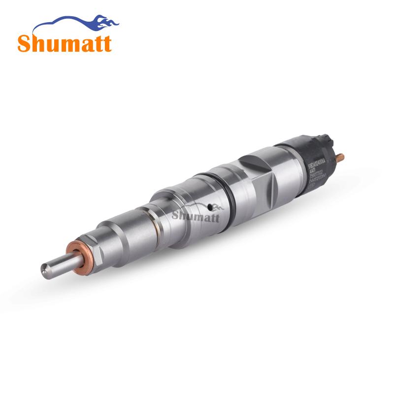 China Made New Common Rail Fuel Injector 0445120364 OE 618DB1124006A for CAMC