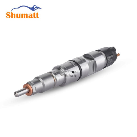 China Made New Common Rail Fuel Injector 0445120364 OE 618DB1124006A for CAMC