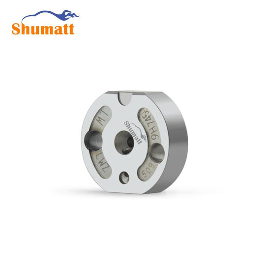 Common Rail 509# Fuel Injector Control Valve Plate