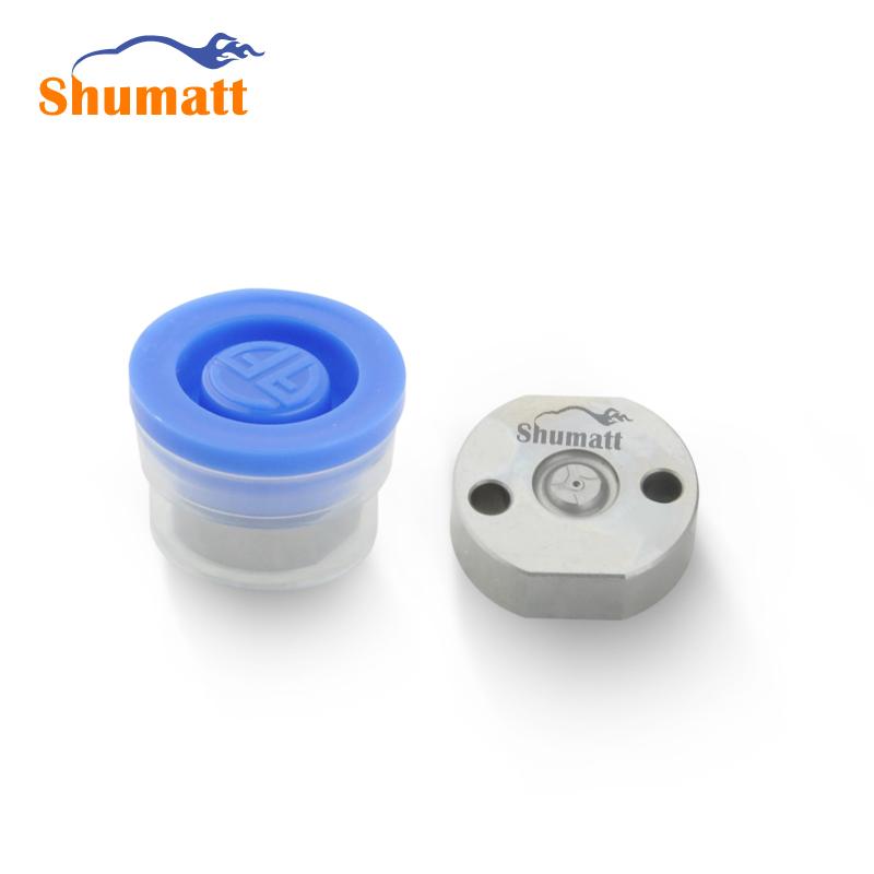 Common Rail 509# Fuel Injector Control Valve Plate