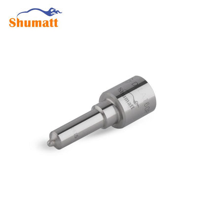 China Made New Common Rail Fuel Injector Nozzle 0433171877 & DLLA160P1415 for Injector 0445110219 0986435092