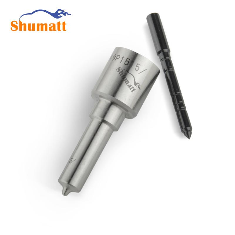 Common Rail Fuel Injector Nozzle 0433171936 & DLLA149P1515 OE 1980J3 & 5M5Q9F593AA & 1425514 & Y606-13H50 for Injector 0445110259 & 0445110281 & 0445110297