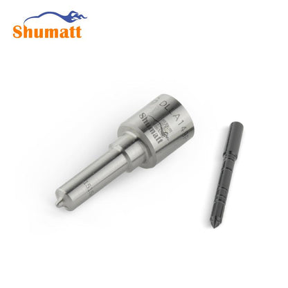 Common Rail Fuel Injector Nozzle 0433171936 & DLLA149P1515 OE 1980J3 & 5M5Q9F593AA & 1425514 & Y606-13H50 for Injector 0445110259 & 0445110281 & 0445110297