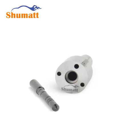 Common Rail Fuel Injector Nozzle 0433171936 & DLLA149P1515 OE 1980J3 & 5M5Q9F593AA & 1425514 & Y606-13H50 for Injector 0445110259 & 0445110281 & 0445110297