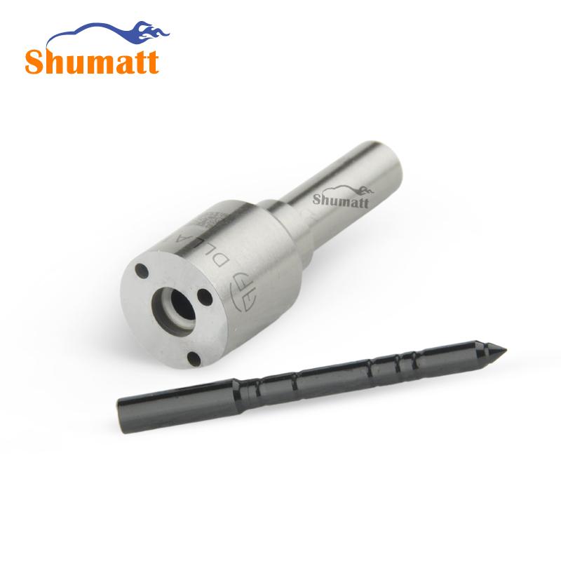 Common Rail Fuel Injector Nozzle 0433171936 & DLLA149P1515 OE 1980J3 & 5M5Q9F593AA & 1425514 & Y606-13H50 for Injector 0445110259 & 0445110281 & 0445110297