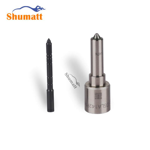 Common Rail Fuel Injector Nozzle 0433175431 & DSLA142P1474 OE 96419451 & 9653594580 for Injector 0445110062 076 240
