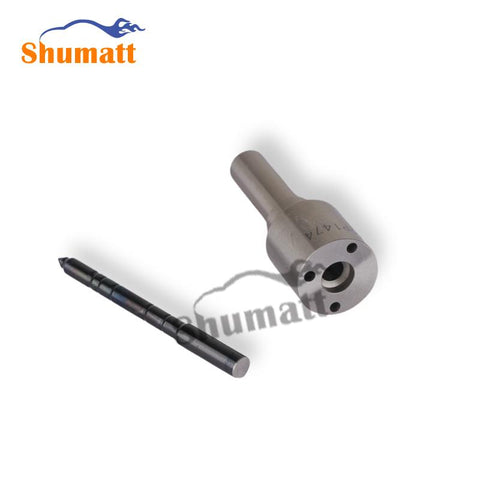 Common Rail Fuel Injector Nozzle 0433175431 & DSLA142P1474 OE 96419451 & 9653594580 for Injector 0445110062 076 240