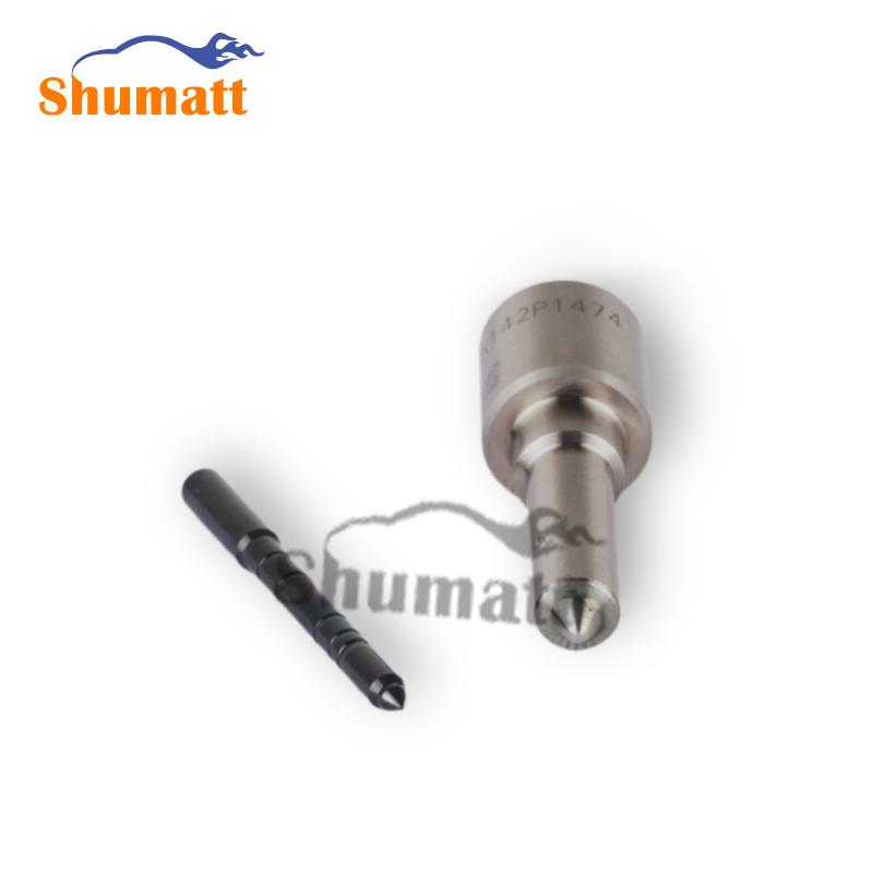 Common Rail Fuel Injector Nozzle 0433175431 & DSLA142P1474 OE 96419451 & 9653594580 for Injector 0445110062 076 240
