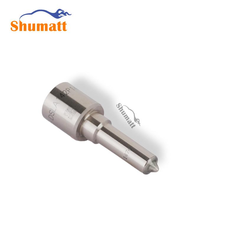 Common Rail Fuel Injector Nozzle 0433175431 & DSLA142P1474 OE 96419451 & 9653594580 for Injector 0445110062 076 240