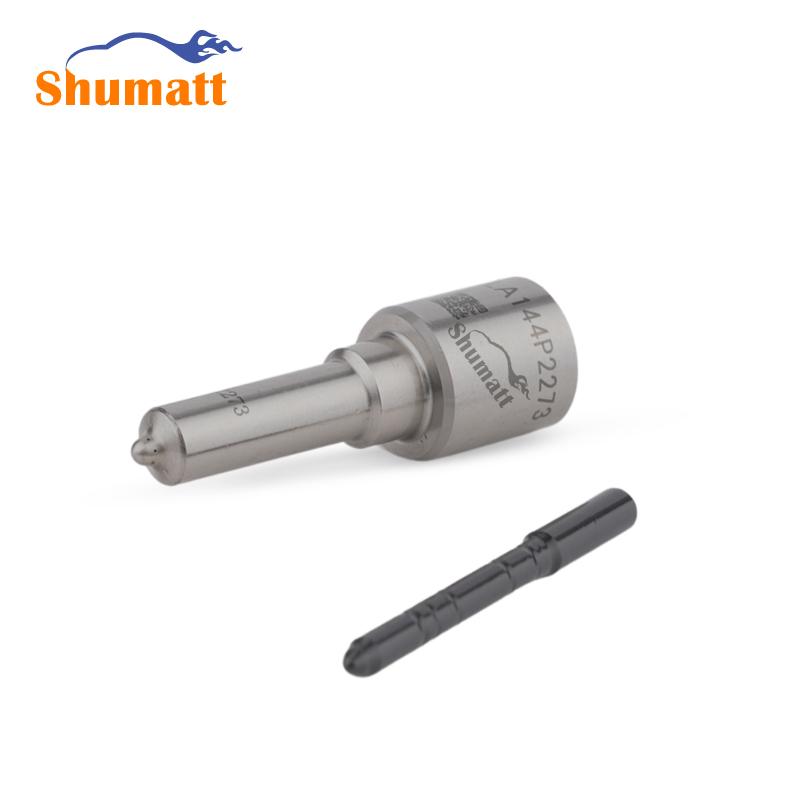 Common Rail Fuel Injector Nozzle 0433172273 & DLLA144P2273 for Injector 0445120304