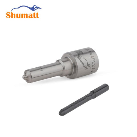 Common Rail Fuel Injector Nozzle 0433172273 & DLLA144P2273 for Injector 0445120304