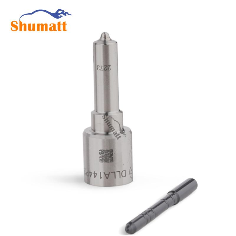 Common Rail Fuel Injector Nozzle 0433172273 & DLLA144P2273 for Injector 0445120304