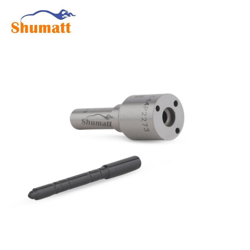 Common Rail Fuel Injector Nozzle 0433172273 & DLLA144P2273 for Injector 0445120304