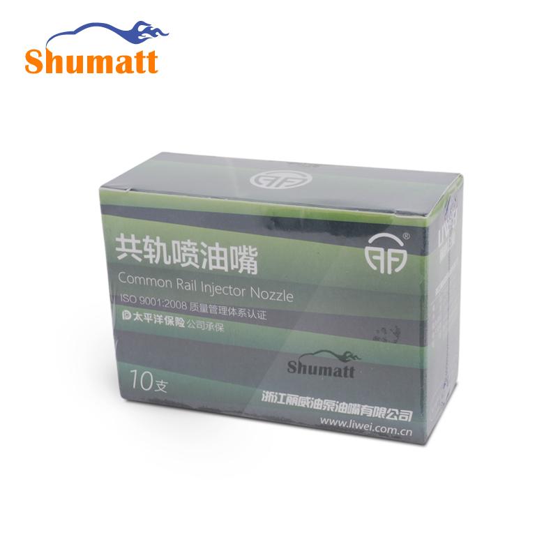 Common Rail Fuel Injector Nozzle 0433172273 & DLLA144P2273 for Injector 0445120304