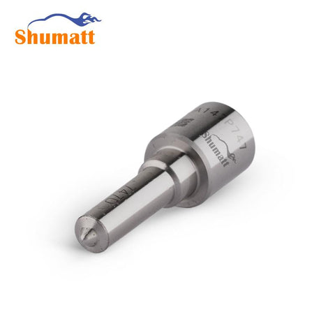 China Made New Common Rail Fuel Injector Nozzle 093400-7470 & DLLA147P747 for Injector 095000-0570 & 0420