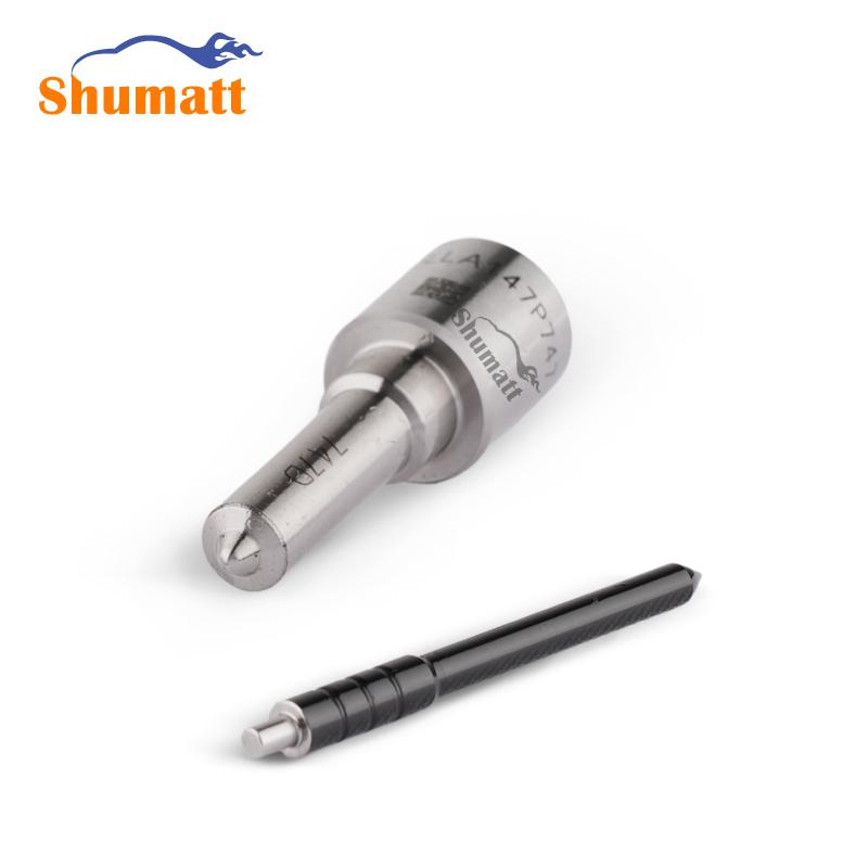 China Made New Common Rail Fuel Injector Nozzle 093400-7470 & DLLA147P747 for Injector 095000-0570 & 0420