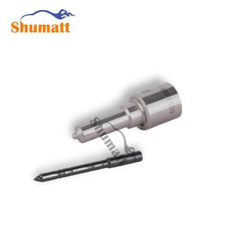 Common Rail Fuel Injector Nozzle 0433171931 & DLLA156P1509 OE 33800-2A400 for Injector 0445110255 0445110256 0445110727 0986435152