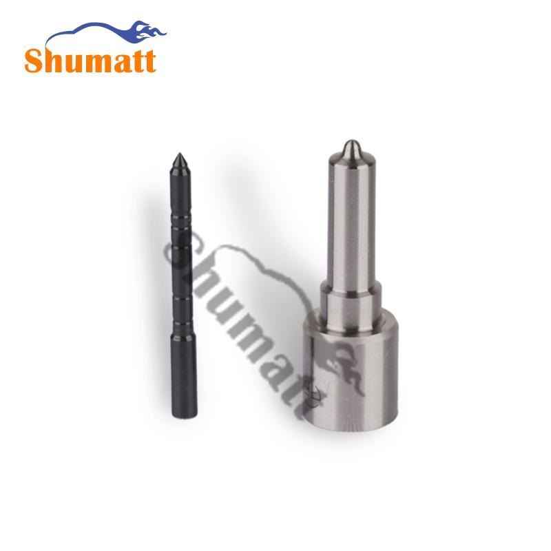 Common Rail Fuel Injector Nozzle 0433171931 & DLLA156P1509 OE 33800-2A400 for Injector 0445110255 0445110256 0445110727 0986435152