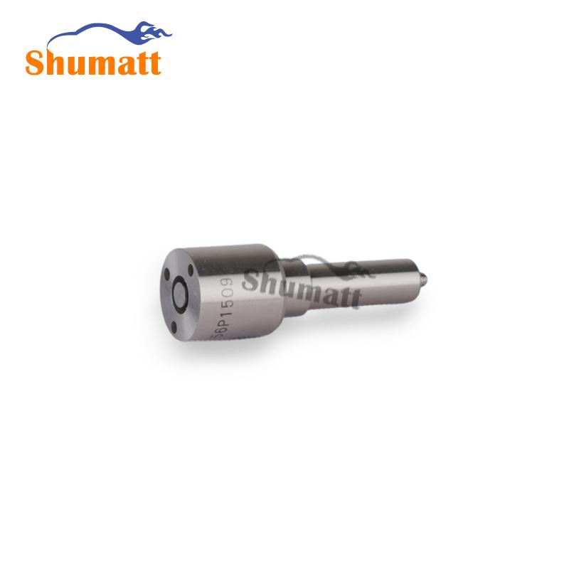 Common Rail Fuel Injector Nozzle 0433171931 & DLLA156P1509 OE 33800-2A400 for Injector 0445110255 0445110256 0445110727 0986435152
