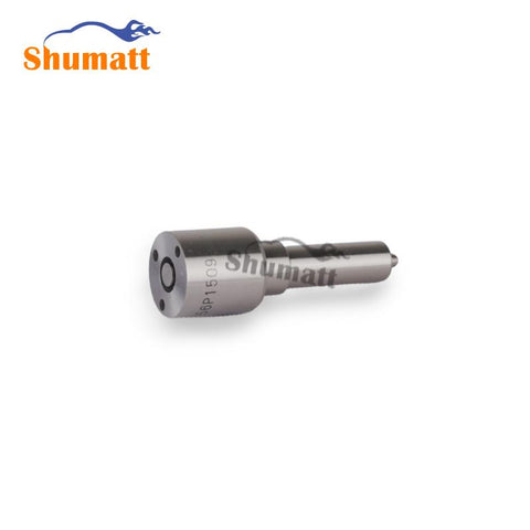 Common Rail Fuel Injector Nozzle 0433171931 & DLLA156P1509 OE 33800-2A400 for Injector 0445110255 0445110256 0445110727 0986435152