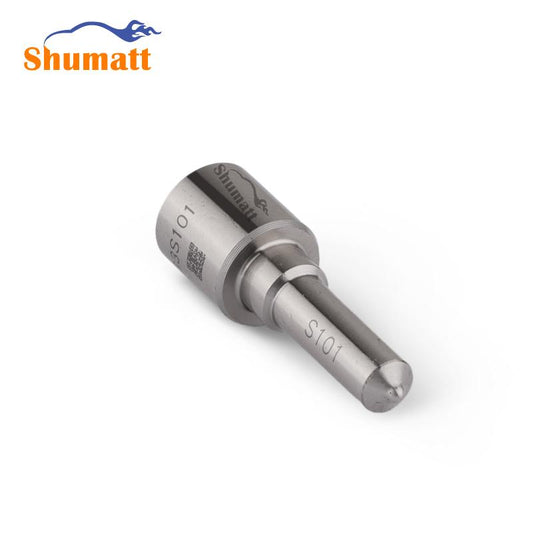 China Made New Common Rail Fuel Injector Nozzle 293400-1010 & G3S101 for Injector 295050-1911