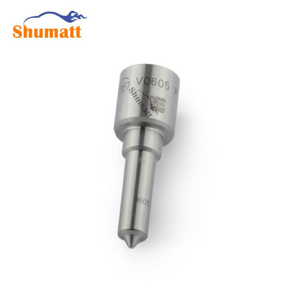 China Made New Common Rail Fuel Injector Nozzle DSLA144PV605 & V0605P144 for Injector 5WS40148-Z 5WS40007 2S6Q-9F593-AB & AC A2C59513997