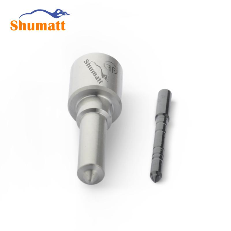 China Made New Common Rail Fuel Injector Nozzle DSLA144PV605 & V0605P144 for Injector 5WS40148-Z 5WS40007 2S6Q-9F593-AB & AC A2C59513997