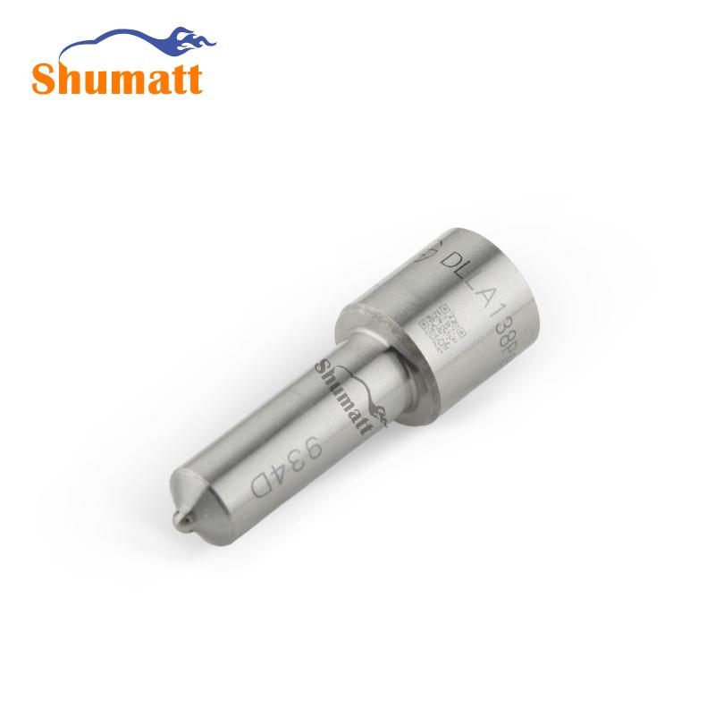 Common Rail Fuel Injector Nozzle 093400-9340 & DLLA138P934 for Injector 095000-6280  6219-11-3100