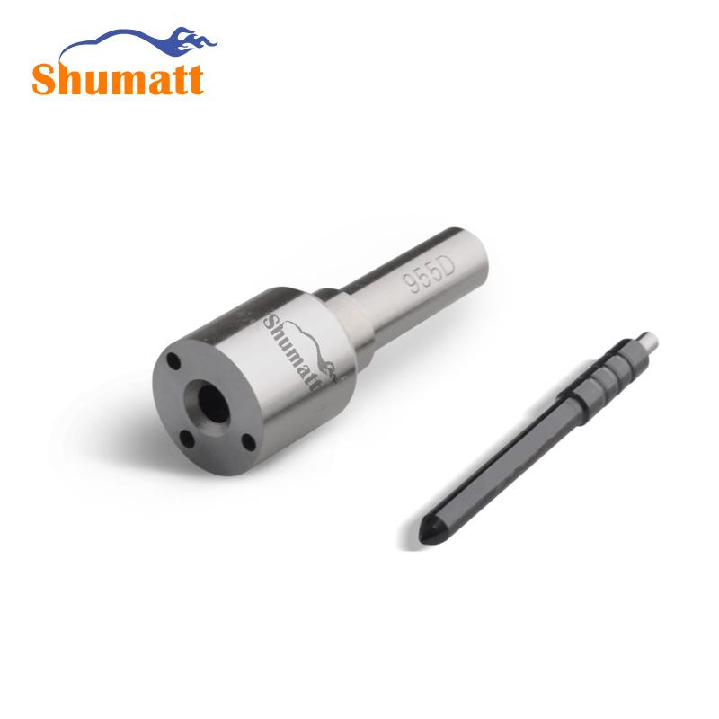 Common Rail Liwei Injector Nozzle 093400-9550 & DLLA151P955 for Diesel Injector 095000-6620 7C16-9K546-AB