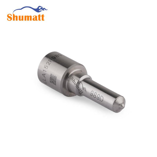 China Made New Common Rail Fuel Injector Nozzle 093400-9890 & DLLA152P989 for Injector 095000-7140 & 33800-52000