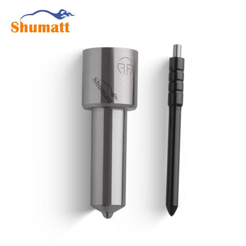 Common Rail Liwei Injector Nozzle 093400-8440 & DLLA158P844 for Injector 095000-5340 & 5341 & 5342 & 5343 & 5601 & 6363 & 6364