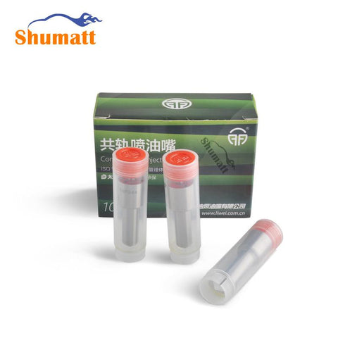 Common Rail Liwei Injector Nozzle 093400-8440 & DLLA158P844 for Injector 095000-5340 & 5341 & 5342 & 5343 & 5601 & 6363 & 6364