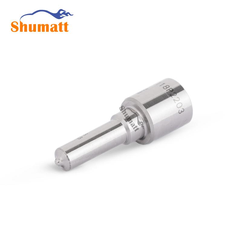 China Made New Common Rail Fuel Injector Nozzle 0433172203 & DLL118P2203 OE 5 263 308 for Injector 0445120236 & 0445120125