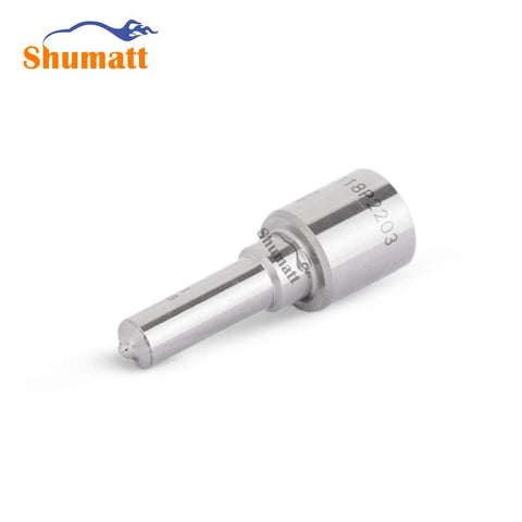 China Made New Common Rail Fuel Injector Nozzle 0433172203 & DLL118P2203 OE 5 263 308 for Injector 0445120236 & 0445120125