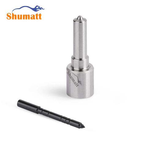China Made New Common Rail Fuel Injector Nozzle 0433172203 & DLL118P2203 OE 5 263 308 for Injector 0445120236 & 0445120125