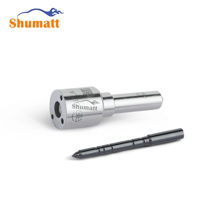 China Made New Common Rail Fuel Injector Nozzle 0433172203 & DLL118P2203 OE 5 263 308 for Injector 0445120236 & 0445120125