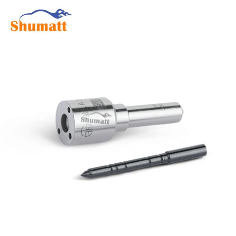 China Made New Common Rail Fuel Injector Nozzle 0433172203 & DLL118P2203 OE 5 263 308 for Injector 0445120236 & 0445120125