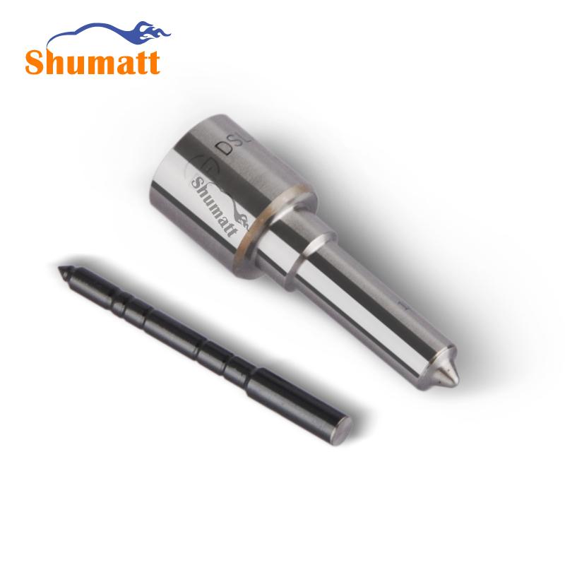 Common Rail Diesel Fuel Injector Nozzle 0433175449 & DSLA128P1510 for Injector 0445120059 & 231 OE 6754-11-3011