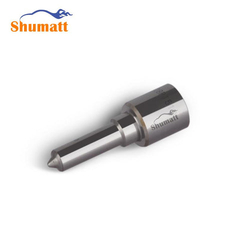 Common Rail Diesel Fuel Injector Nozzle 0433175449 & DSLA128P1510 for Injector 0445120059 & 231 OE 6754-11-3011