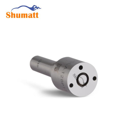 Common Rail Diesel Fuel Injector Nozzle 0433175449 & DSLA128P1510 for Injector 0445120059 & 231 OE 6754-11-3011