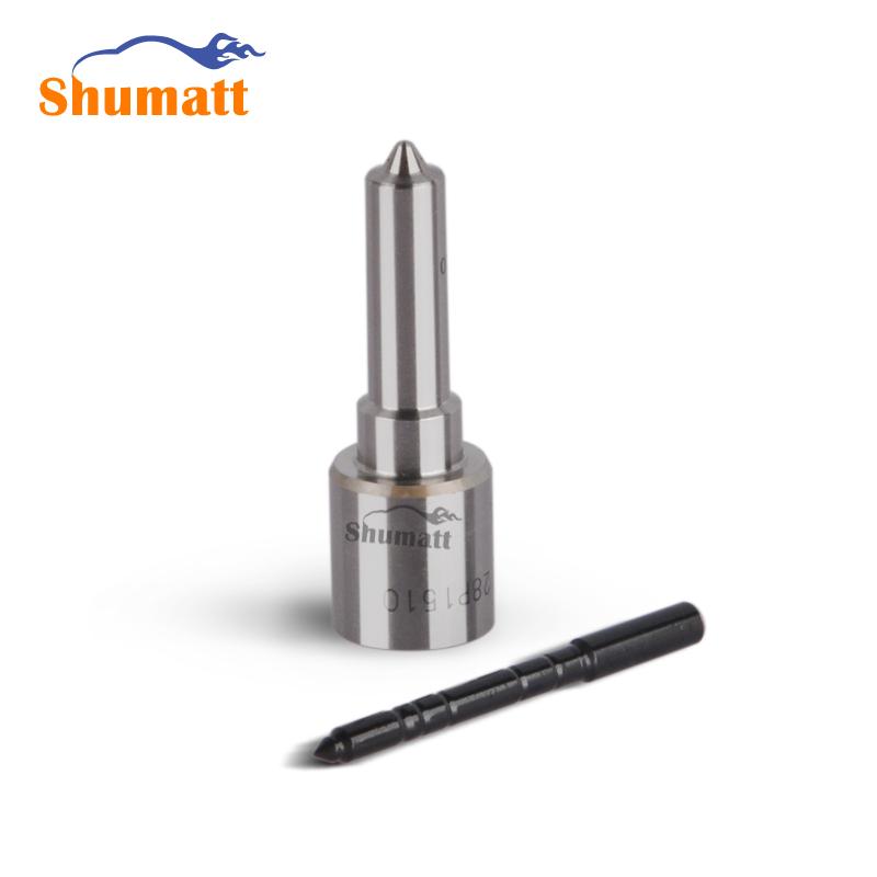 Common Rail Diesel Fuel Injector Nozzle 0433175449 & DSLA128P1510 for Injector 0445120059 & 231 OE 6754-11-3011