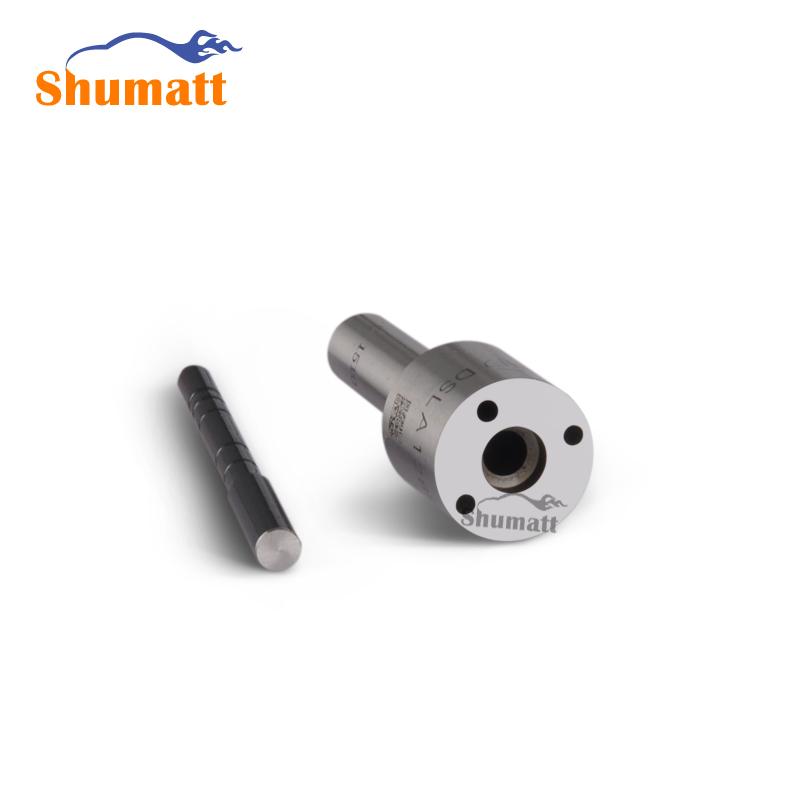 Common Rail Diesel Fuel Injector Nozzle 0433175449 & DSLA128P1510 for Injector 0445120059 & 231 OE 6754-11-3011