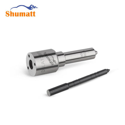 Common Rail Diesel Fuel Injector Nozzle 0433175510 & DSLA128P5510 for Injector 0445120231 & 0445120445