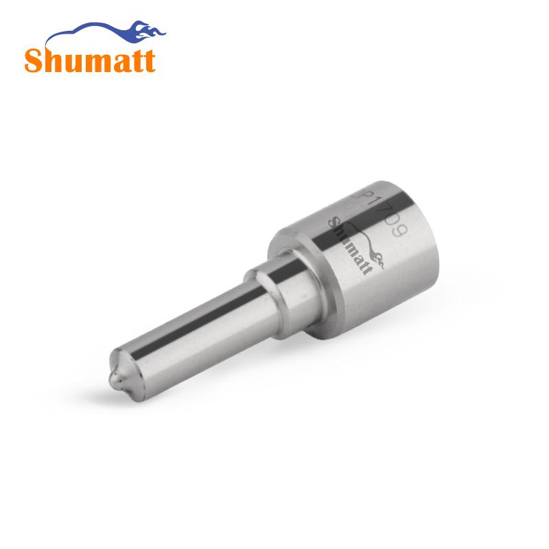 Common Rail Diesel Fuel Injector Nozzle 0433172047 & DLLA142P1709 for Injector 0445120121