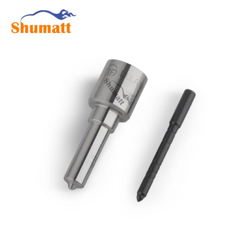 Common Rail Diesel Fuel Injector Nozzle 0433172047 & DLLA142P1709 for Injector 0445120121