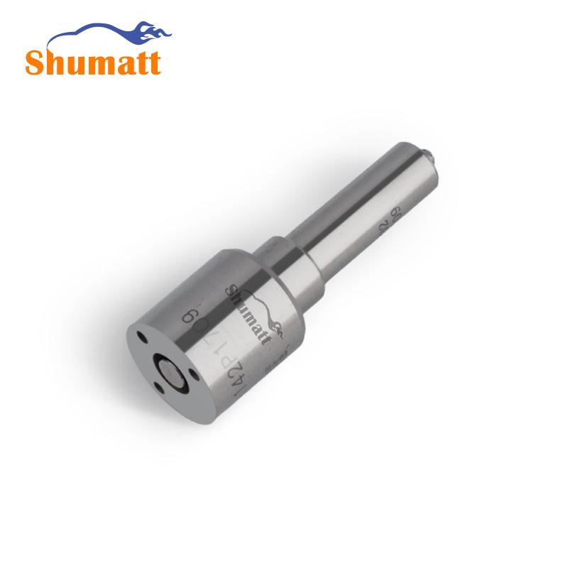 Common Rail Diesel Fuel Injector Nozzle 0433172047 & DLLA142P1709 for Injector 0445120121