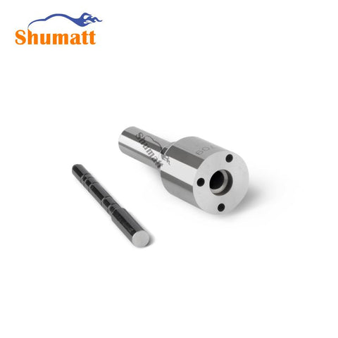 Common Rail Diesel Fuel Injector Nozzle 0433172047 & DLLA142P1709 for Injector 0445120121
