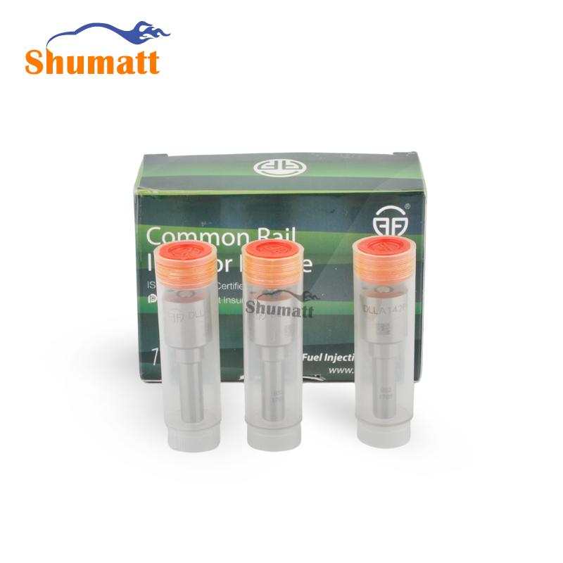 Common Rail Diesel Fuel Injector Nozzle 0433172047 & DLLA142P1709 for Injector 0445120121